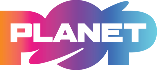 Planet Pop